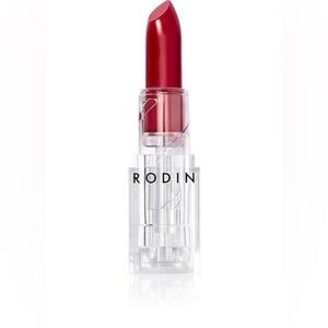 RODIN Luxury Lipstick Red Hedy